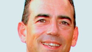 Gastautor John Allen, Pharma Consultant bei Radiflow gibt Tipps für mehr Cybersicherheit. (Bild: John Allen)