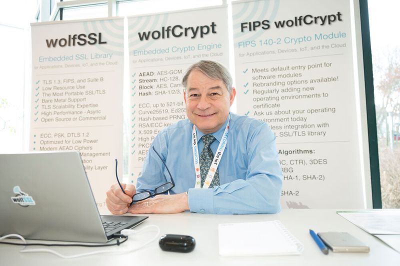 Impressionen vom ESE Kongress 2022, der zum 15. Mal stattfand. Mehr als 1200 Professionals tauschten sich fünf Tage lang intensiv zu allen relevanten Software-Themen aus.  (Bild: ESE Kongress )