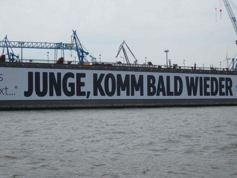 ...auf jeden Fall und vielen Dank! (Vogel IT-Medien GmbH)