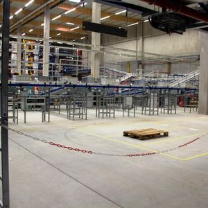 (Bild: Integral Logistics)