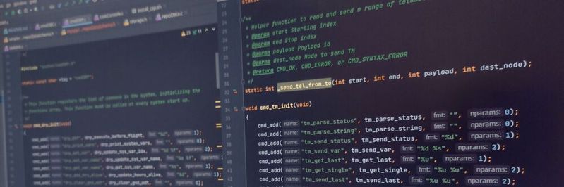 Strukturiert, verständlich und in möglichst kleine Einheiten unterteilt sollte sich sauberer Code präsentieren. Strukturiert, verständlich und in möglichst kleine Einheiten unterteilt sollte sich sauberer Code präsentieren.