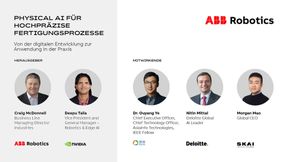  (Bild: ABB Robotics )