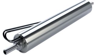 Das Fluent-Inline-Heizsystem von Watlow kann gewünschte Temperaturen effizient erreichen und gleichzeitig die Platz- sowie Sicherheitsvorgaben erfüllen.  (Bild: Watlow)