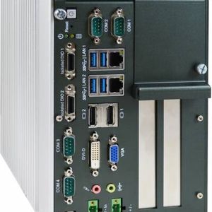 Erstmals Sonderstand „IPC 4 VISION“: Die Modellreihe der bluePICE-7800-Rechnersysteme wurde bei PLUG-IN Electronic für grafikintensive Anwendungen in der Industrie entwickelt. Ein Einsatzgebiet ist die optische Erfassung in Brief- und Paketsortieranlagen bei denen es ganz besonders auf schnelle Verarbeitung ankommt. Die Anlage sortiert und scannt dabei bis zu 1000 Briefe und Pakete in der Minute.