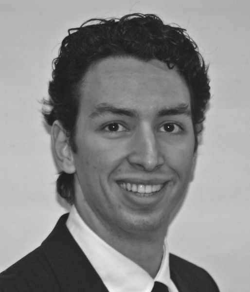 Yassin Jaouat ist in Nordrhein-Westfalen für die Händler zuständig. (Archiv: Vogel Business Media)