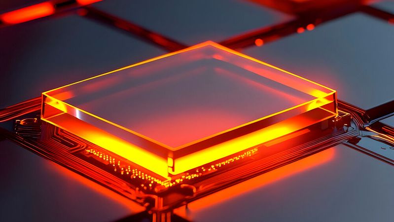 Advances in low-voltage GaN devices are enabling higher efficiency and power density in applications traditionally served by silicon MOSFETs.(Source: ©  roei - stock.adobe.com)