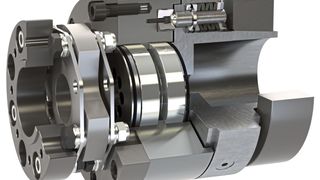 Die Highspeed-Kupplungen wurden speziell auf die hohen Anforderungen in der Prüfstandstechnik zugeschnitten. Sie bieten zuverlässigen Schutz, ohne dabei die Messsignale zu beeinflussen. (Mayr Antriebstechnik)