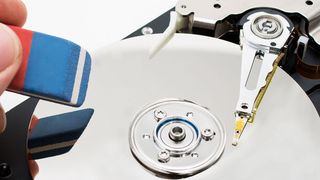 Gemäß DSGVO sollten alle Firmen über Datenlöschungsrichtlinien verfügen. (Daniel Krasoń - stock.adobe.com)