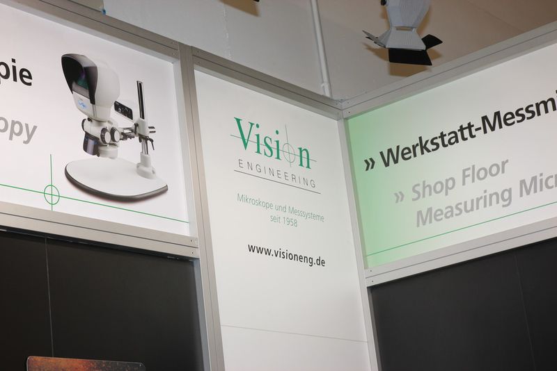 Rückblick: Bilder von der Euromold 2013. (Bild: Finus/Klöpping)