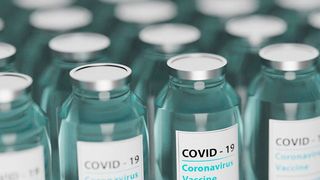 Der Corona-Impfstoff von Curevac hat in Studien nur eine vergleichsweise geringe Wirkung aufweisen können. (Symbolbild) (gemeinfrei)