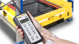 System für Lager und Transport  (Bild: SSI Schäfer)