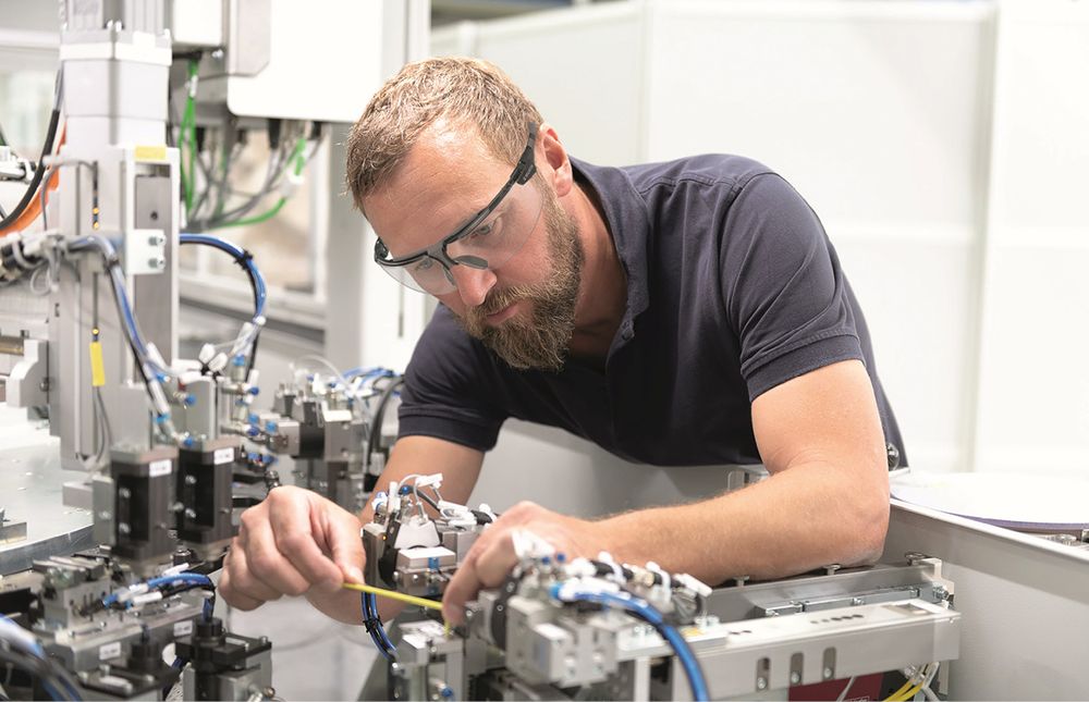 Pia Engineering PLM-Plattform: Flexibel zum standortübergreifenden Engineering