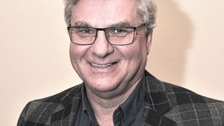 Udo Hintze ist neuer Präsident beim Kfz-Gewerbe Mecklenburg-Vorpommern. (Bild: Zietz)