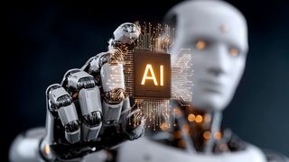 Fast neun von zehn Tech-Startups sehen in KI den wichtigsten Technologietrend. (Bild: © Art.disini – stock.adobe.com / KI-generiert)
