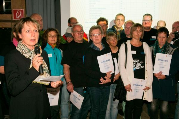 Impressionen von der eRUDA 2015 (Bild: ePROJEKT)