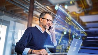 Siemens hat mit der Software Control Panel Design eine Software entwickelt, die für unterschiedliche Aufgaben von der Ad-hoc-Konfiguration über die Neukonstruktion einer Elektrik bis hin zur Verifizierung von hochstandardisierten Elektroplanungen genutzt werden kann. (Bild: Siemens)