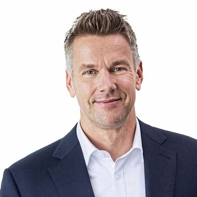 Kai Vogler, Generalbevollmächtigter Vertrieb und Marketing, Volkswagen Financial Services (Bild: Volkswagen Financial Services)
