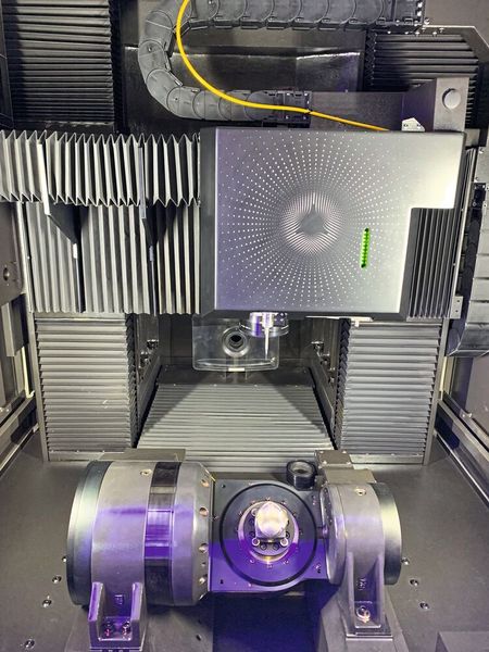 Impressionen von der AMB 2024. (Bild: VCG/Sonnenberg)