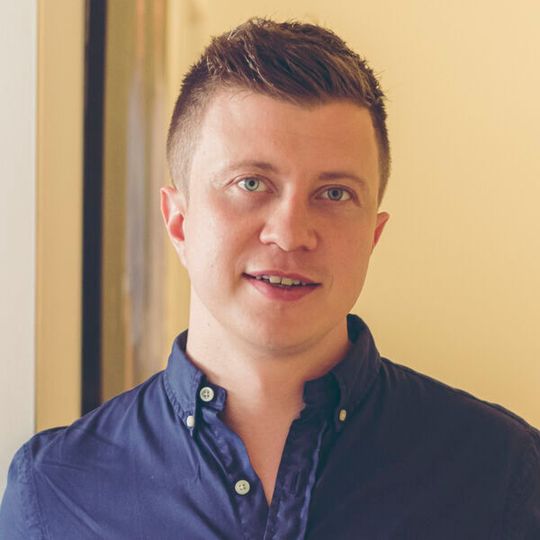 Manuel Thaler(Bild:  Developer Akademie GmbH)