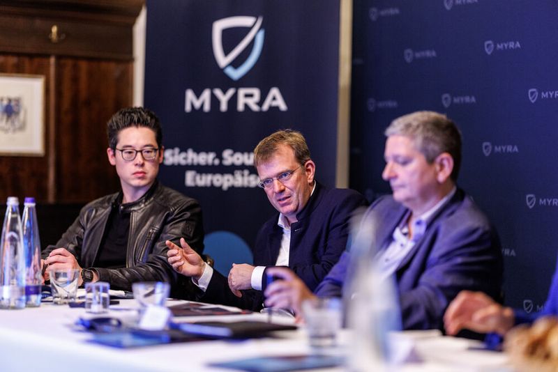 Dr. Reinhard Brandl, Parlamentarischer Geschäftsführer der CSU-Landesgruppe im Deutschen Bundestag. (Bild: Matthias Balk)
