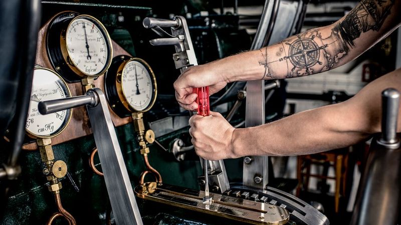 Classic Schraubenzieher (Bild: PB Swiss Tools AG)