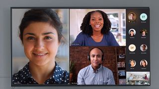 Die wichtigsten Funktionen von Microsoft Teams lassen sich auch über ein kostenloses Microsoft-Konto nutzen. (Microsoft)