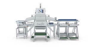 Röntgensystem Maximizer-RMI  (Bild: Mettler-Toledo)