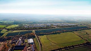 In Überherrn im Saarland soll eine Batteriefabrik entstehen. (Bild: Svolt)