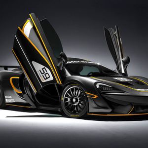 (Foto: McLaren)