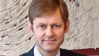 Steffen Philipp leitet Hima als geschäftsführender Gesellschafter in 4. Generation. (Hima)