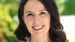 Elisabeth Winkelmeier-Becker ist Parlamentarische Staatssekretärin beim Bundesministerium für Wirtschaft und Energie.  (R. Schwerdtel)