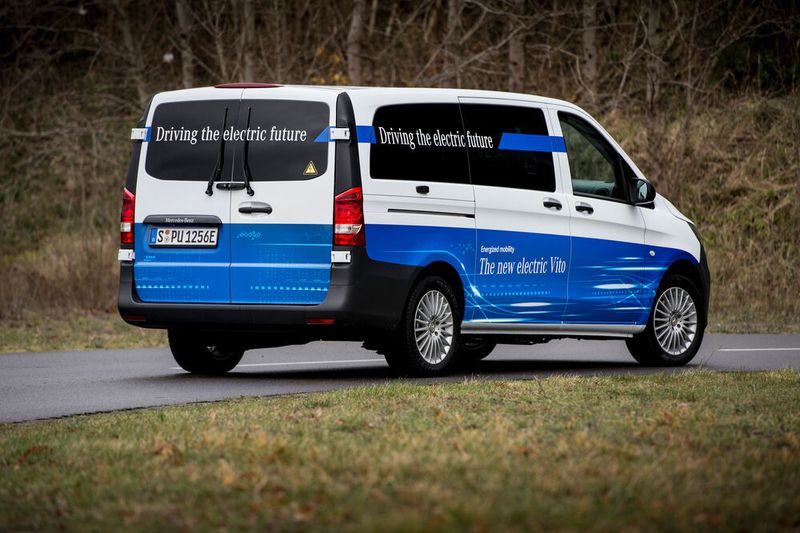 Der Grundpreis exklusive Mehrwertsteuer beträgt 39.990 Euro. (Daimler)
