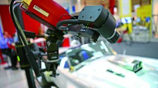 Bild 1: Wo die Fertigungsqualität produziert wird, muss die präventive Fehlervermeidung ansetzen. Bild: MM-Archiv (Archiv: Vogel Business Media)