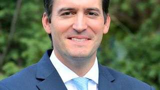 Thomas Hibinger übernahm als Vice President die Leitung für den weltweiten Vertrieb des Geschäftsbereichs Automotive Systems (AS) der Eisenmann Anlagenbau GmbH & Co. KG. (Foto: Eisenmann)