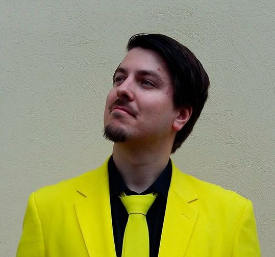 Max Schultze, Lead Data Engineer bei Zalando.(Bild:  Zalando)