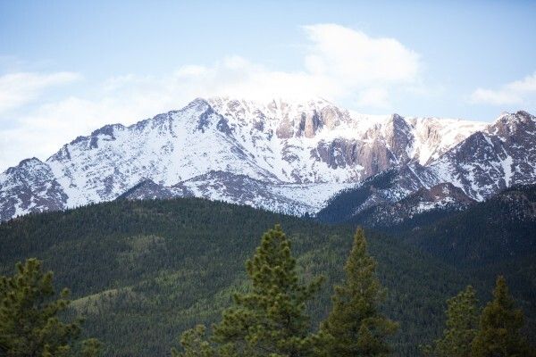 Pikes Peak Bergrennen 2015: Impressionen (Randels Media Group)