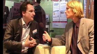 Frank Herold zu Bewegtbild im Internet und Werbung in Communities (YouTubePlayer_23586_mediaTREFF)