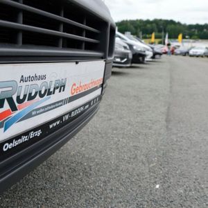 (Achter / »kfz-betrieb«)