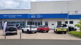 Neue Marken sind ein wichtiger Themenschwerpunkt auf dem Automotive Business Day am 9. Juni 2026 in Würzburg. (Bild: Wehner - VCG)