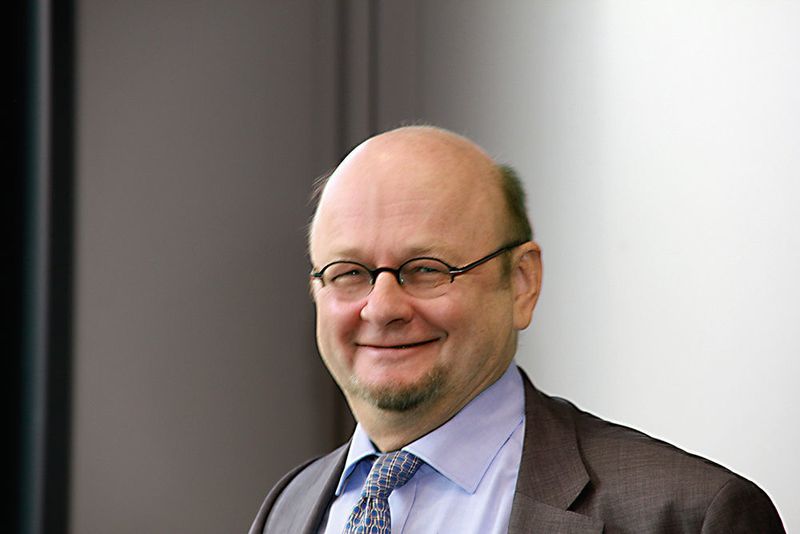 „Der Kunde sieht das Bauteil, deshalb müssen wir beim Prozess auch eine Topoberfläche haben“, sagt Andreas Tertel von BMW. (Itasse)