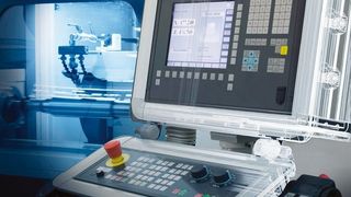 Bild 1: Individuelle Bediengehäuselösungen der Serie Comfort-Panel lassen sich mit dem Online-Konfigurator schnell und passgenau konfigurieren. (Archiv: Vogel Business Media)