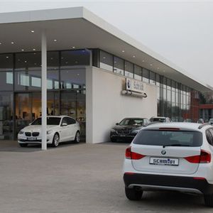 (Archiv: Vogel Business Media)