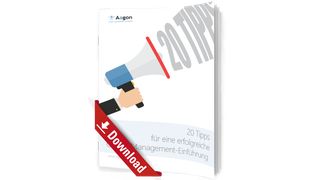 Whitepaper Cover: Aagon (Aagon)