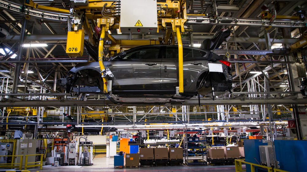 Offiziell: Produktion des Ford Focus endet 2025