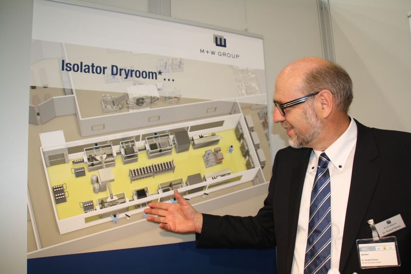 So sind erhebliche Investitions- und Betriebskosteneinsparungen möglich. (Bild: Zwettler, konstruktionspraxis)