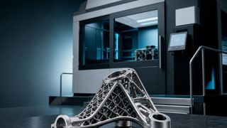 In wenigen Wochen startet die Formnext 2026 wieder in Frankfurt am Main. Aufmerksame Experten haben erkannt, dass es einen Trend dazu gibt, nicht ganze 3D-Drucksysteme ständig neu zu erfinden, sondern den Optimierungshebel verstärkt an Einzelkomponenten anzusetzen ... (Bild: KI-generiert)