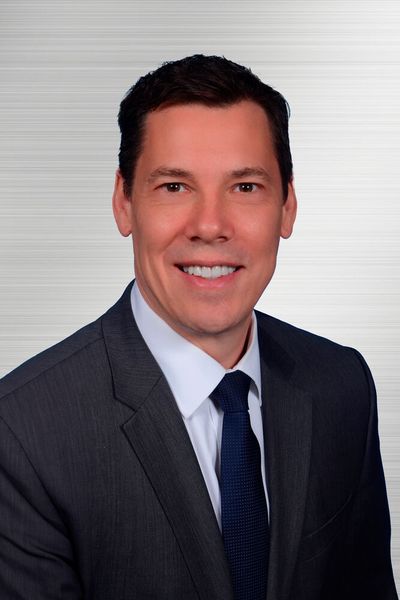 Doug Ostermann wurde zum 1. November als COO von Stellantis in China ernannt, als Nachfolge von Grégoire Olivier. (Bild: Stellantis)