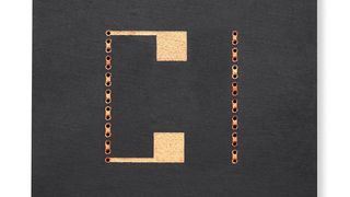 Dieser Magnetfeldsensor ist nicht aus Silizium, sondern wurde aus Kunststoff spritzgegossen und per Laser direkt strukturiert (LDS). Der Kunststoff heißt Tecacomp PEEK LDS black 1047045 und stammt von Ensinger. (Ensinger / IMPT)