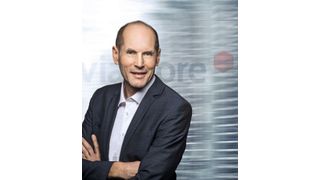 Viastore Systems verstärkt mit Stefan Ott sein Führungsteam – er ist neuer Ressorleiter Regalbediengeräte. (Viastore)