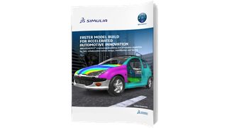Neuer Ansatz zur schnelleren Fahrzeugmodellierung  (Dassault Systèmes Deutschland GmbH )